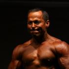 Bruce  Connely - NPC Steel World 2010 - #1