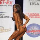 Sabrina  Taylor - IFBB Grand Prix Los Angeles 2012 - #1