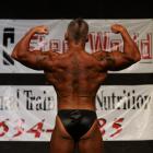 Brandon  Butler - NPC Steel World 2010 - #1