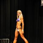 Jessica  Howard - NPC Natural Northern Michigan 2013 - #1