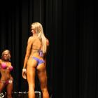 Jessica  Howard - NPC Natural Northern Michigan 2013 - #1