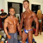 NPC John Kemper Classic Championships 2015 - #1