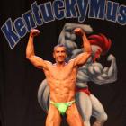 Steve  Dowdle - NPC Kentucky Muscle 2011 - #1