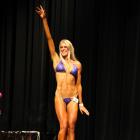 Jessica  Howard - NPC Natural Northern Michigan 2013 - #1