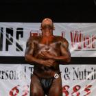 Andy  Lee - NPC Steel World 2010 - #1