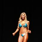 Jessica  Moffitt - NPC Jay Cutler Desert Classic 2013 - #1