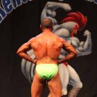 Steve  Dowdle - NPC Kentucky Muscle 2011 - #1