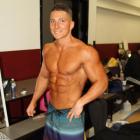 NPC John Kemper Classic Championships 2015 - #1