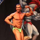 Steve  Dowdle - NPC Kentucky Muscle 2011 - #1