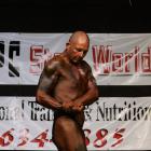 Andy  Lee - NPC Steel World 2010 - #1