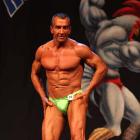 Steve  Dowdle - NPC Kentucky Muscle 2011 - #1