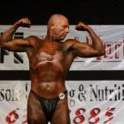 Andy  Lee - NPC Steel World 2010 - #1