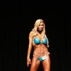 Jessica  Moffitt - NPC Jay Cutler Desert Classic 2013 - #1