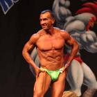 Steve  Dowdle - NPC Kentucky Muscle 2011 - #1