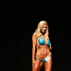 Jessica  Moffitt - NPC Jay Cutler Desert Classic 2013 - #1