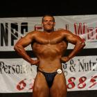 Michael  Fuselli - NPC Steel World 2010 - #1