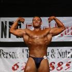 Michael  Fuselli - NPC Steel World 2010 - #1