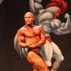 Stanley  Bishop - NPC Kentucky Muscle 2011 - #1