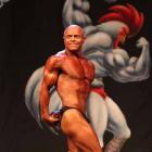 Stanley  Bishop - NPC Kentucky Muscle 2011 - #1