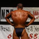 Michael  Fuselli - NPC Steel World 2010 - #1