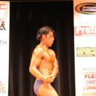 Gustavo  Mejia - NPC Jay Cutler Classic 2013 - #1