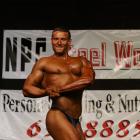 Michael  Fuselli - NPC Steel World 2010 - #1