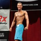 Alex  Burtea - NPC West Coast Classic 2014 - #1