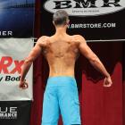 Alex  Burtea - NPC West Coast Classic 2014 - #1