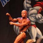 Stanley  Bishop - NPC Kentucky Muscle 2011 - #1