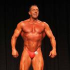 Jerry  Wagner - NPC Northern Kentucky 2013 - #1