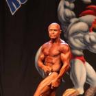 Stanley  Bishop - NPC Kentucky Muscle 2011 - #1