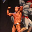 Stanley  Bishop - NPC Kentucky Muscle 2011 - #1