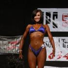 Miriam  Looney - NPC Steel World 2010 - #1