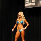 Cherie  Robar - NPC Natural Northern Michigan 2013 - #1