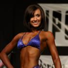 Miriam  Looney - NPC Steel World 2010 - #1