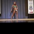 Valerie  Delosreyes - NPC Brooklyn Grand Prix 2014 - #1