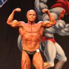 Stanley  Bishop - NPC Kentucky Muscle 2011 - #1