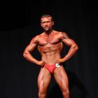 Justin  Ward - NPC North Carolina State  2015 - #1