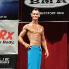 Jake  Hailstone - NPC West Coast Classic 2014 - #1