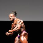 William  Bonac - IFBB Australia Grand Prix 2014 - #1