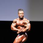 William  Bonac - IFBB Australia Grand Prix 2014 - #1