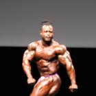 William  Bonac - IFBB Australia Grand Prix 2014 - #1