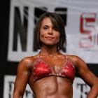 Stephanie  Tigrett - NPC Steel World 2010 - #1