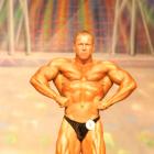 Peter  Gal - NPC Europa Battle of Champions 2012 - #1