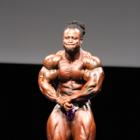 William  Bonac - IFBB Australia Grand Prix 2014 - #1