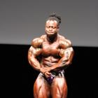 William  Bonac - IFBB Australia Grand Prix 2014 - #1