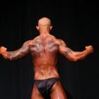 Eric  Dorby - NPC North Carolina State  2015 - #1