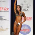 Sabrina  Taylor - IFBB Grand Prix Los Angeles 2012 - #1