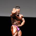 William  Bonac - IFBB Australia Grand Prix 2014 - #1