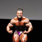 William  Bonac - IFBB Australia Grand Prix 2014 - #1